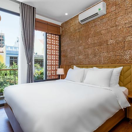 Kua Casa Apartment Da Nang Exterior foto