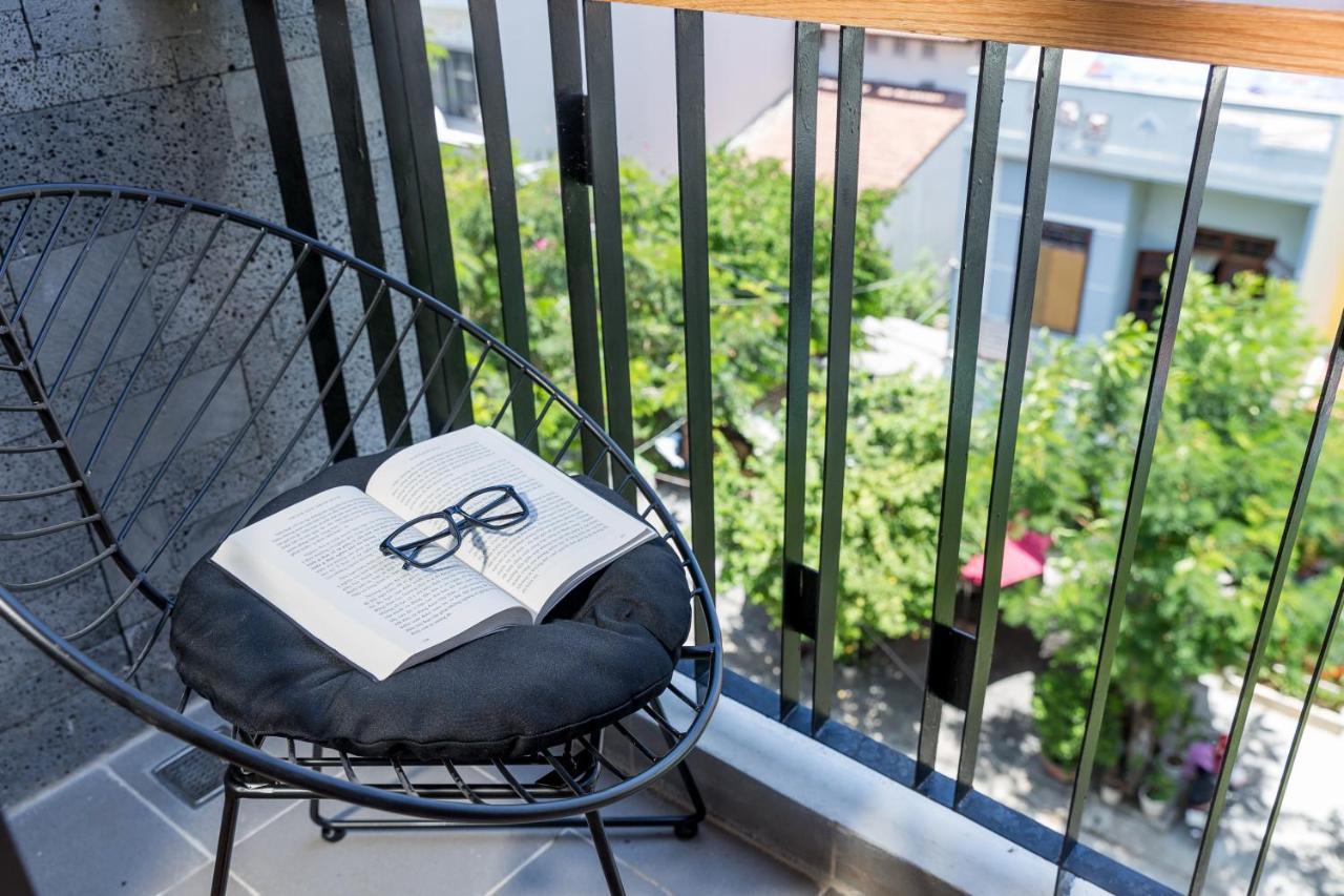 Kua Casa Apartment Da Nang Exterior foto