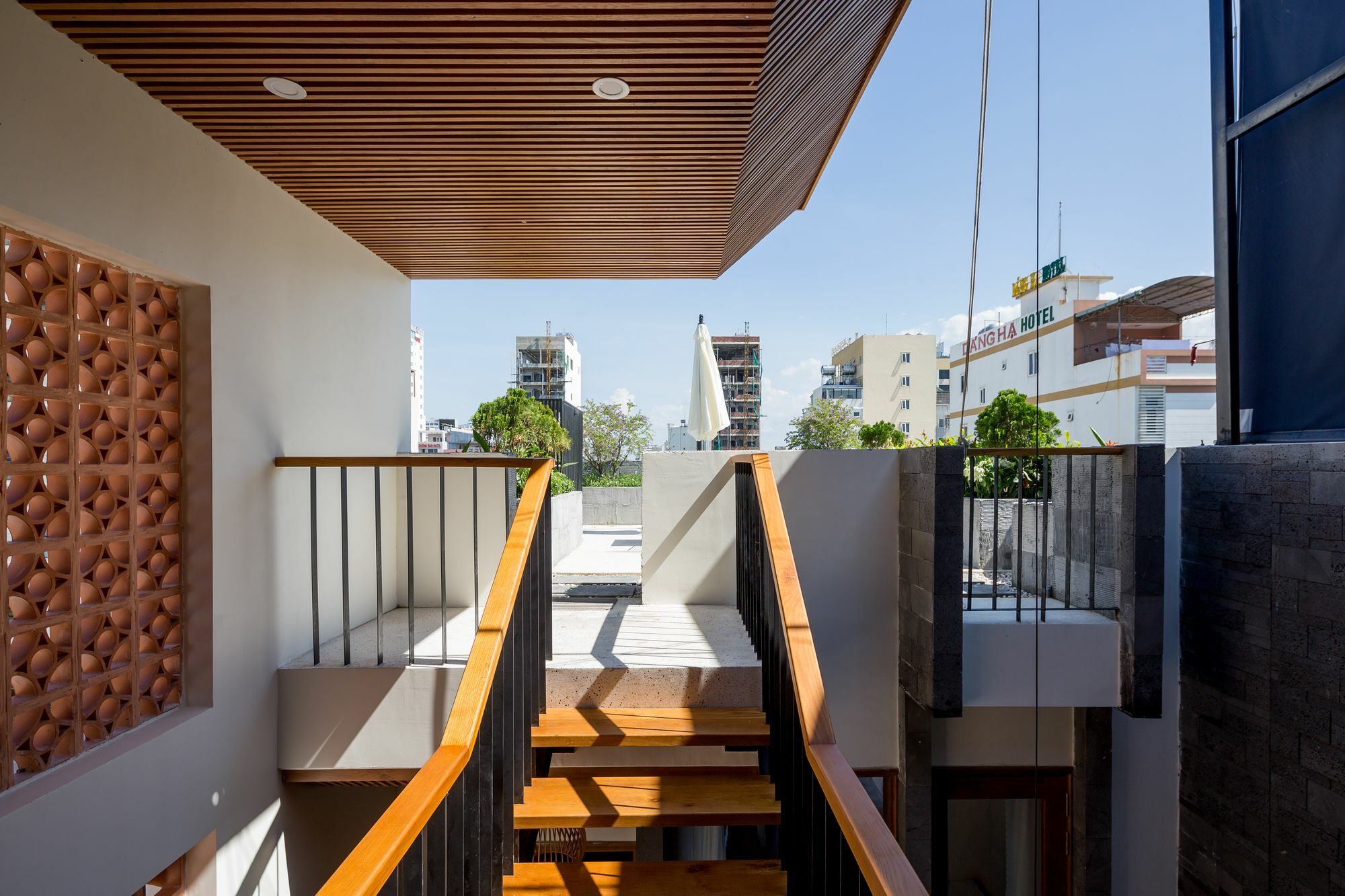 Kua Casa Apartment Da Nang Exterior foto